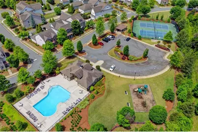610 Central Park Ovlk, Alpharetta, GA 30004 - Photo 107