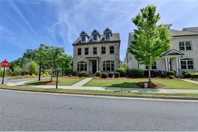 610 Central Park Ovlk, Alpharetta, GA 30004 - Photo 3