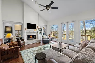 3945 Schooner Ridge, Alpharetta, GA 30005 - Photo 9