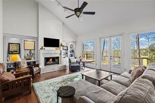 3945 Schooner Ridge, Alpharetta, GA 30005 - Photo 9