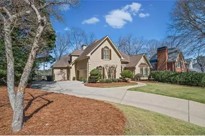 3945 Schooner Ridge, Alpharetta, GA 30005 - Photo 3