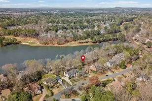 3945 Schooner Ridge, Alpharetta, GA 30005 - Photo 47