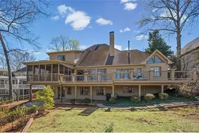 3945 Schooner Ridge, Alpharetta, GA 30005 - Photo 43