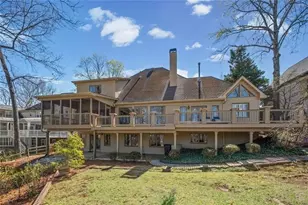 3945 Schooner Ridge, Alpharetta, GA 30005 - Photo 43