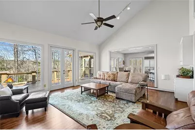 3945 Schooner Ridge, Alpharetta, GA 30005 - Photo 11