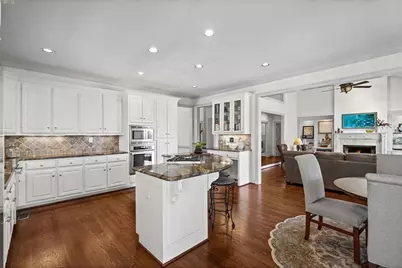 3945 Schooner Ridge, Alpharetta, GA 30005 - Photo 17