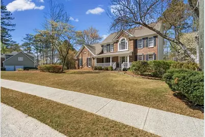 5880 Grandview Court NW, Acworth, GA 30101 - Photo 3