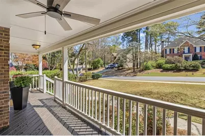 5880 Grandview Court NW, Acworth, GA 30101 - Photo 7