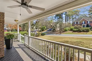 5880 Grandview Ct NW, Acworth, GA 30101 - Photo 7