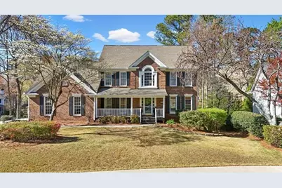 5880 Grandview Court NW, Acworth, GA 30101 - Photo 77