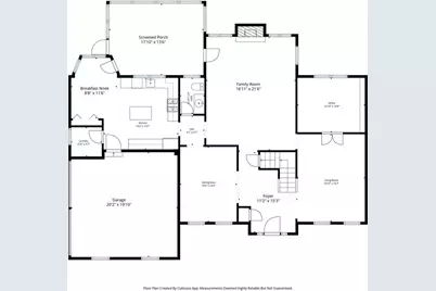 5880 Grandview Court NW, Acworth, GA 30101 - Photo 73