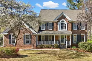 5880 Grandview Ct NW, Acworth, GA 30101 - Photo 1