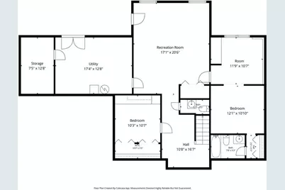 5880 Grandview Court NW, Acworth, GA 30101 - Photo 75