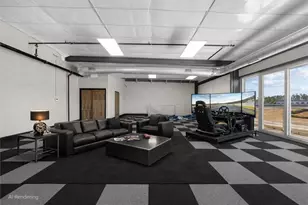 702 Joe Lane Cox Rd, Dawsonville, GA 30534 - Photo 7