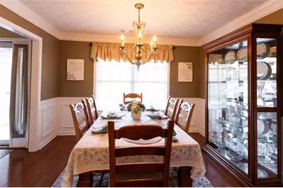 164 Laurel Lane, Social Circle, GA 30025 - Photo 9