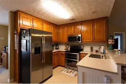 164 Laurel Lane, Social Circle, GA 30025 - Photo 11