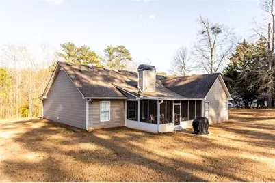 164 Laurel Lane, Social Circle, GA 30025 - Photo 35