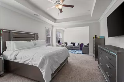 1990 Waycross Pass SW, Marietta, GA 30064 - Photo 17