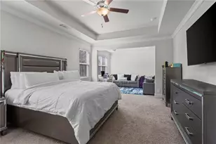 1990 Waycross Pass SW, Marietta, GA 30064 - Photo 17