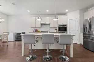 1990 Waycross Pass SW, Marietta, GA 30064 - Photo 9