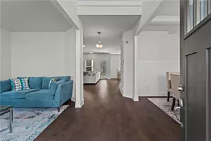 1990 Waycross Pass SW, Marietta, GA 30064 - Photo 3