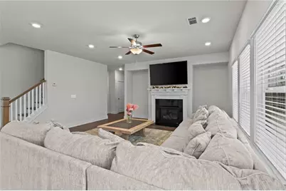 1990 Waycross Pass SW, Marietta, GA 30064 - Photo 7