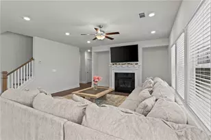 1990 Waycross Pass SW, Marietta, GA 30064 - Photo 7