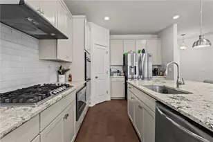 1990 Waycross Pass SW, Marietta, GA 30064 - Photo 13