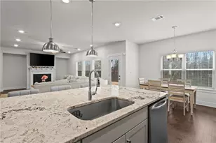 1990 Waycross Pass SW, Marietta, GA 30064 - Photo 11