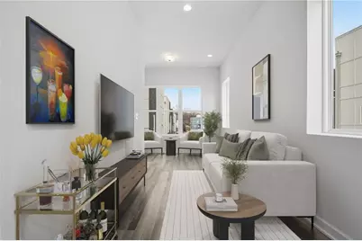 2029 Memorial Drive #45, Atlanta, GA 30317 - Photo 3