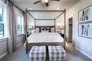 116 Bridgecrest Rd, Roswell, GA 30075 - Photo 19