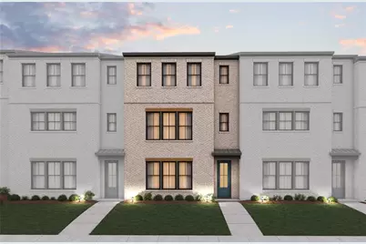 116 Bridgecrest Road #9, Roswell, GA 30075 - Photo 1