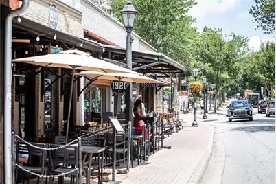 116 Bridgecrest Road #9, Roswell, GA 30075 - Photo 25