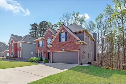 4135 Dream Catcher Drive, Woodstock, GA 30189 - Photo 3