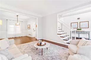 4135 Dream Catcher Dr, Woodstock, GA 30189 - Photo 17