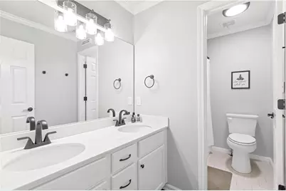 4135 Dream Catcher Drive, Woodstock, GA 30189 - Photo 33