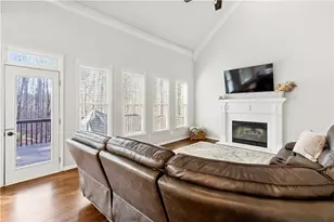 4135 Dream Catcher Dr, Woodstock, GA 30189 - Photo 15