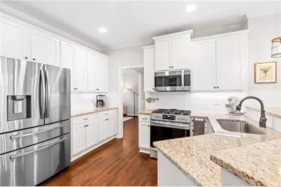 4135 Dream Catcher Drive, Woodstock, GA 30189 - Photo 7