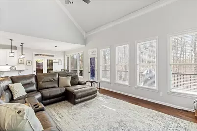 4135 Dream Catcher Drive, Woodstock, GA 30189 - Photo 13