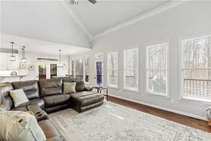 4135 Dream Catcher Dr, Woodstock, GA 30189 - Photo 13