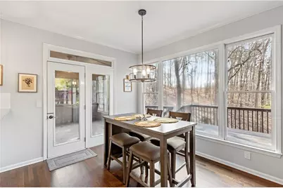 4135 Dream Catcher Drive, Woodstock, GA 30189 - Photo 11