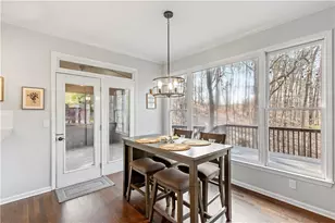 4135 Dream Catcher Dr, Woodstock, GA 30189 - Photo 11