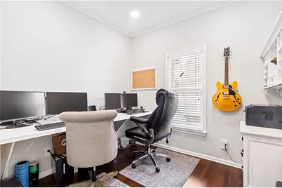 4135 Dream Catcher Drive, Woodstock, GA 30189 - Photo 21