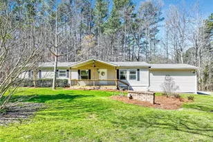 1035 Brooks Rackley Rd, Dallas, GA 30157 - Photo 1