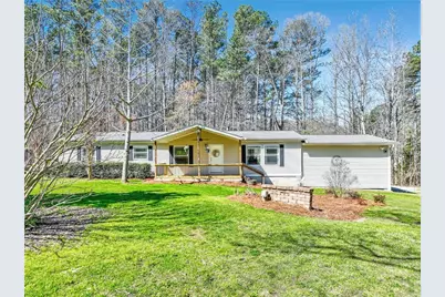 1035 Brooks Rackley Road, Dallas, GA 30157 - Photo 11