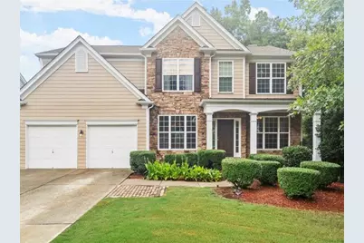 2080 Vistoria Drive, Cumming, GA 30041 - Photo 1