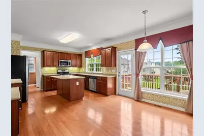 2080 Vistoria Drive, Cumming, GA 30041 - Photo 9