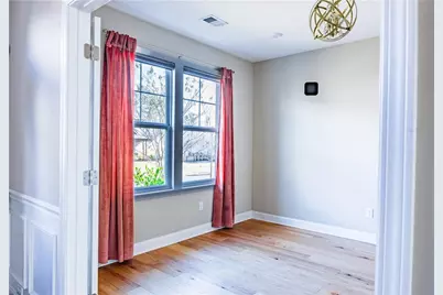 8040 Scenic Ridge Way, Ball Ground, GA 30107 - Photo 3