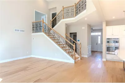 8040 Scenic Ridge Way, Ball Ground, GA 30107 - Photo 13