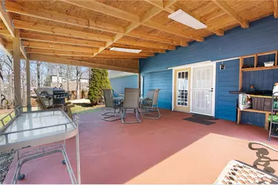 235 Cecil Jackson Road, Griffin, GA 30223 - Photo 25